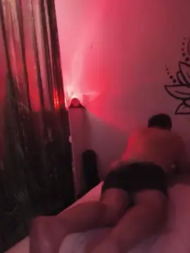 Cam4 Live Sex of Carlosbarrera2