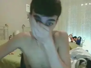 Cam4 Private Sex Chat of bob8900