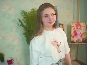 Cam4 Best live sex cam show of GlyndaMoreau