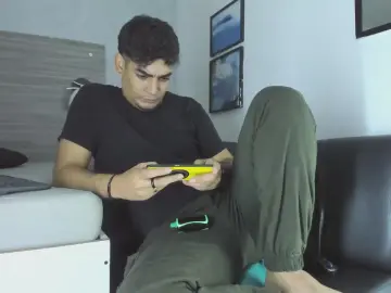 Cam4 Live Porn of JayMiller