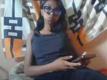 Cam4 Sex Cam of Chanaya007