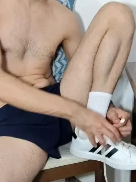 Cam4 Free Live Porn of HandShakeBrazil
