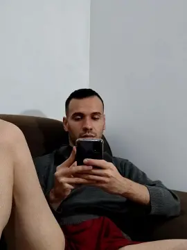 Cam4 Adult Webcam of HandShakeBrazil