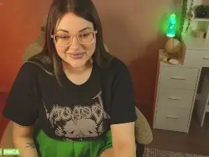 Cam4 Watch Live Sex Cams of HexyMana