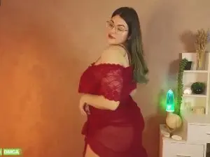 Cam4 Best live sex cam show of HexyMana