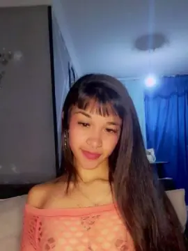 Cam4 Adult Webcam of Zoebich