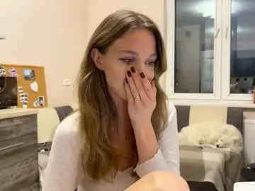 Chaturbate Sex Chat of amy_chill