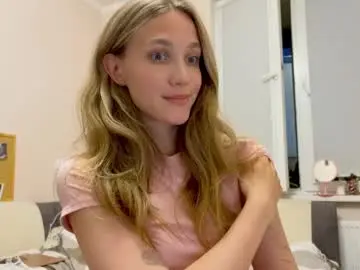 Chaturbate Nude Webcam of amy_chill