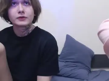 Chaturbate Free Porn Cam of angelofporncouple