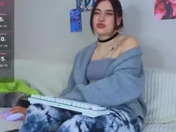 Chaturbate Best Webcam of arcanedoll