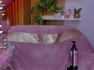 Chaturbate Nude Webcam of baby_ayana