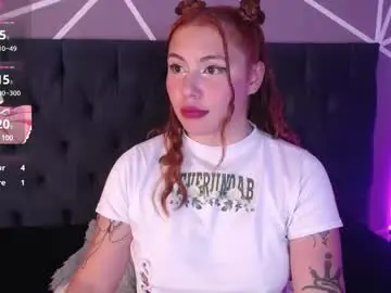 Chaturbate Sex Chat of dominic_queen1126