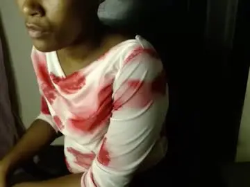 Chaturbate Sex Cam of ebonylolo