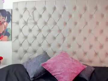 Chaturbate Adult Video Chat of emilieandblake