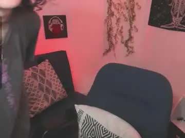 Chaturbate Nude Webcam of evee_uwu