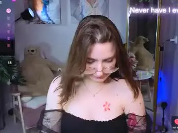 Chaturbate Live Sex of fairy_tara