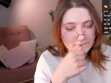 Chaturbate Adult Video Chat of fairy_tara