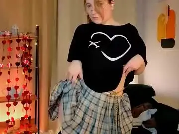 Chaturbate Sex Cam of fairy_tara