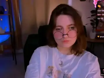 Chaturbate Sex Cam of fairy_tara