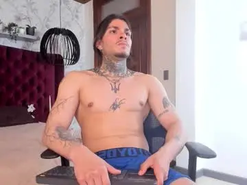 Chaturbate Best live sex cam show of georgios_makris