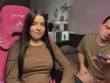 Chaturbate Private Sex Chat of hako_emm