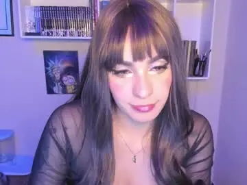 Chaturbate Adult Webcams of issa_latin