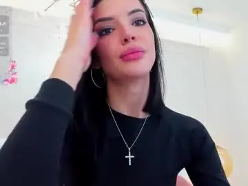 Chaturbate Sex Chat of jasmilynn