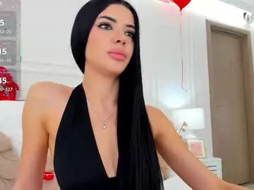 Chaturbate Live Porn of jasmilynn