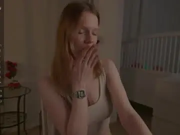 Chaturbate Nude Webcam of jerrybenear
