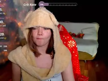 Chaturbate Free Live Porn of mary_lunar