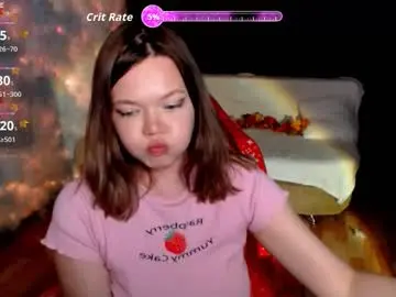 Chaturbate Adult Video Chat of mary_lunar