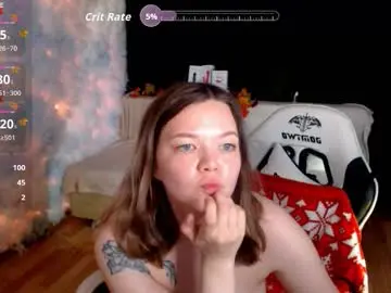 Chaturbate Watch Live Sex Cams of mary_lunar