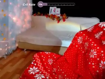 Chaturbate Nude Webcam of mary_lunar