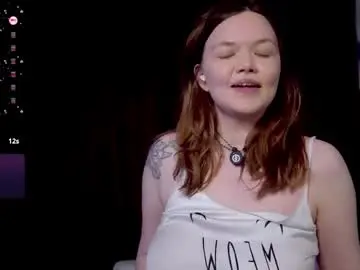 Chaturbate Live Sex Cam of mary_lunar