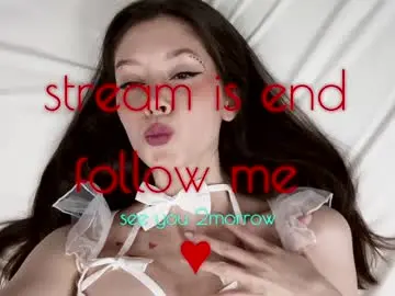 Chaturbate Free Porn Cam of melissaxcbx
