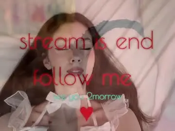 Chaturbate Nude Webcam of melissaxcbx