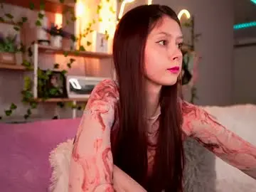 Chaturbate Live Sex Cam of melissaxcbx