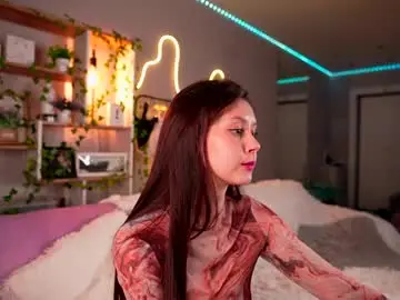 Chaturbate Free Porn Cam of melissaxcbx