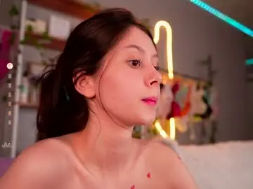 Chaturbate Adult Webcams of melissaxcbx