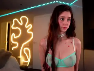 Chaturbate Live Sex of melissaxcbx