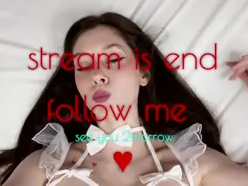 Chaturbate Live Sex Cam of melissaxcbx