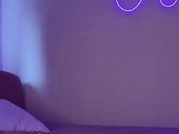 Chaturbate Sex Chat of mila_vivi