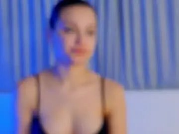 Chaturbate Private Sex Chat of mila_vivi