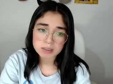 Chaturbate Adult Video Chat of misha__sweet__27