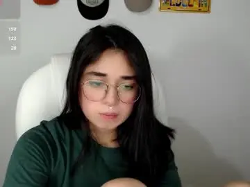 Chaturbate Watch Live Sex Cams of misha__sweet__27