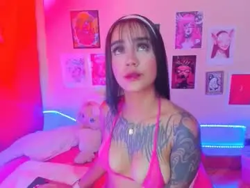 Chaturbate Adult Webcams of miss_meggaann