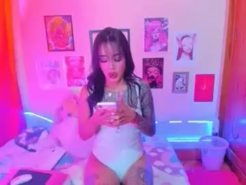Chaturbate Best live sex cam show of miss_meggaann