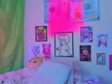 Chaturbate Free Porn Cam of miss_meggaann