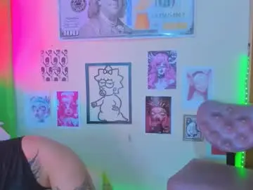 Chaturbate Free Porn Cam of miss_meggaann