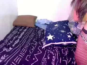 Chaturbate Sex Cam of missalona69x